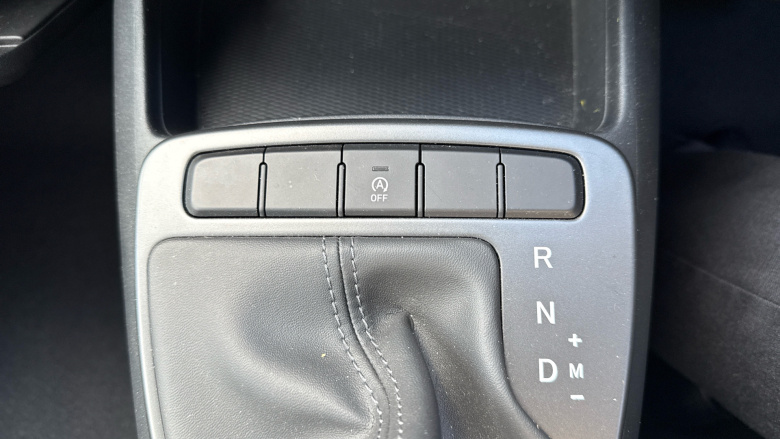 Hyundai i10 1.0 [63] Advance 5dr Auto [Nav] Petrol Hatchback